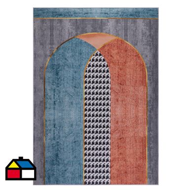 Alfombra New York 180X275 20162