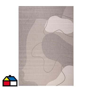 Alfombra Nassau 240X340 16709-631