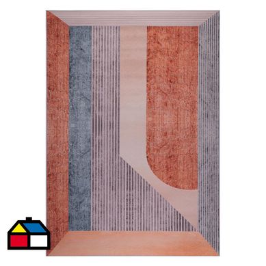 Alfombra New York 180X275 20165