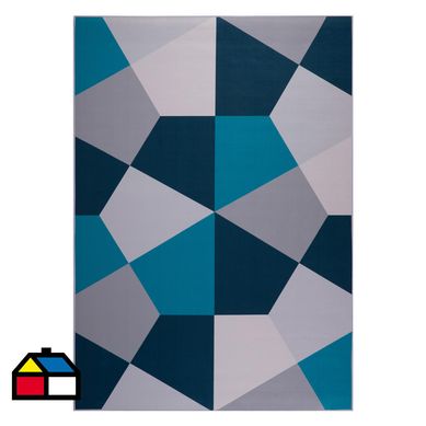 Alfombra New York 180X275 0061