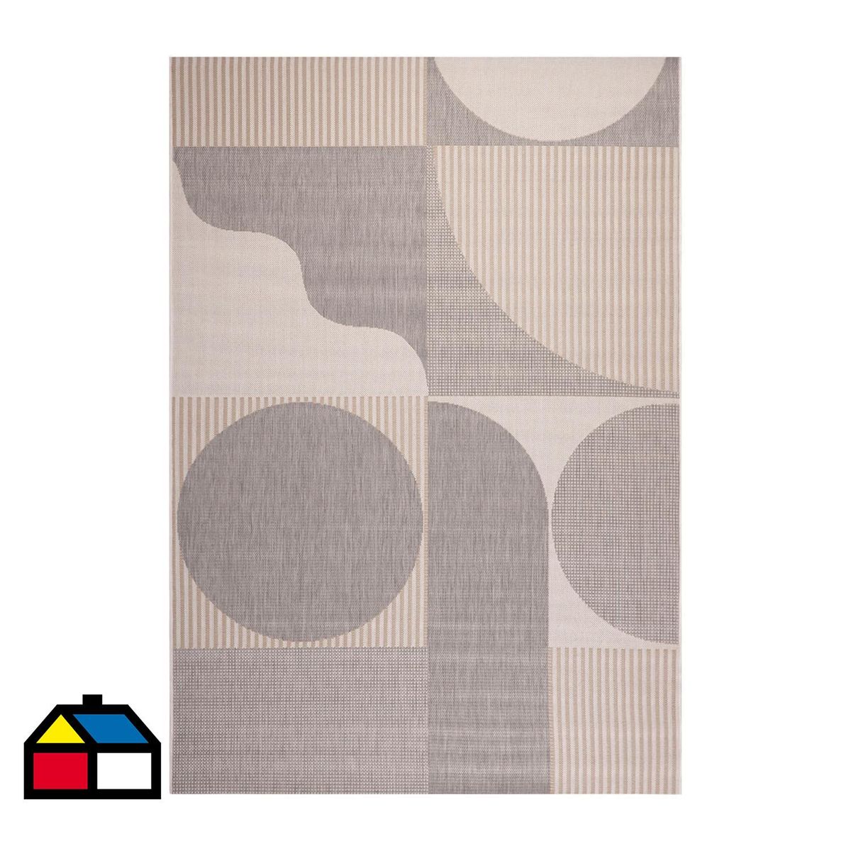 DIB - Alfombra Nassau 240X340 16712-360