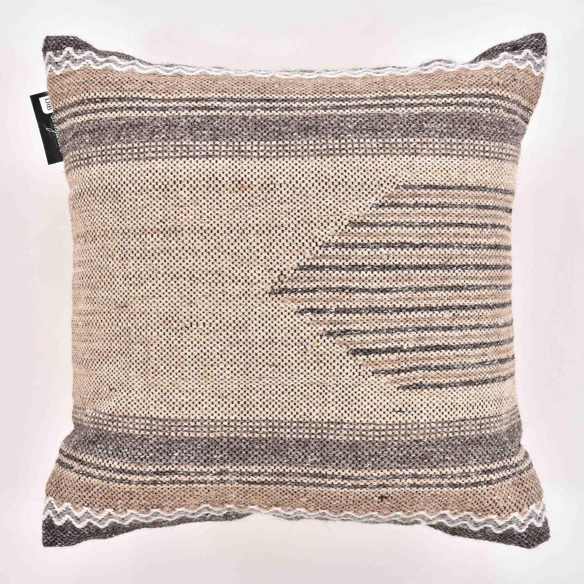 DIB - Cojín Bomkai 045X045 23341 Sand