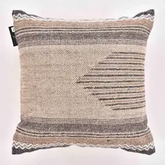 DIB - Cojín Bomkai 045X045 23341 Sand