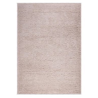Alfombra Nobles 133X190 Crema