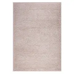 DIB - Alfombra Nobles 133x190 cm Poliéster Crema