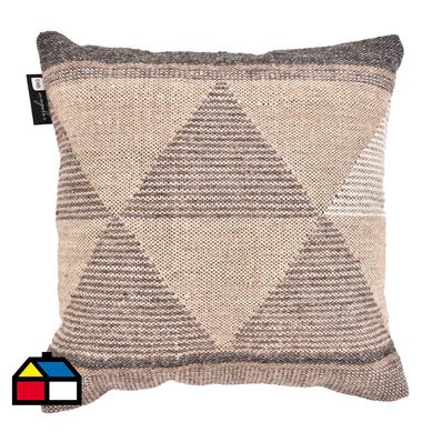Cojn Bomkai 045X045  23326 Sand