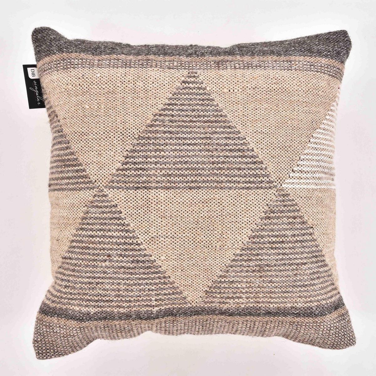 DIB - Cojín Bomkai 045X045  23326 Sand