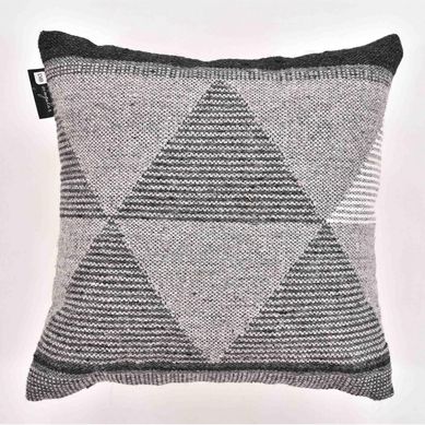 Cojn Bomkai 045X045  23326 Grey