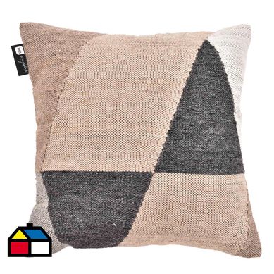 Cojn Bomkai 045X045  23332 Beige