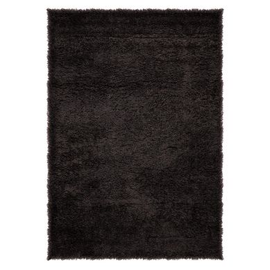 Alfombra Nobles 160X230 Anthracite