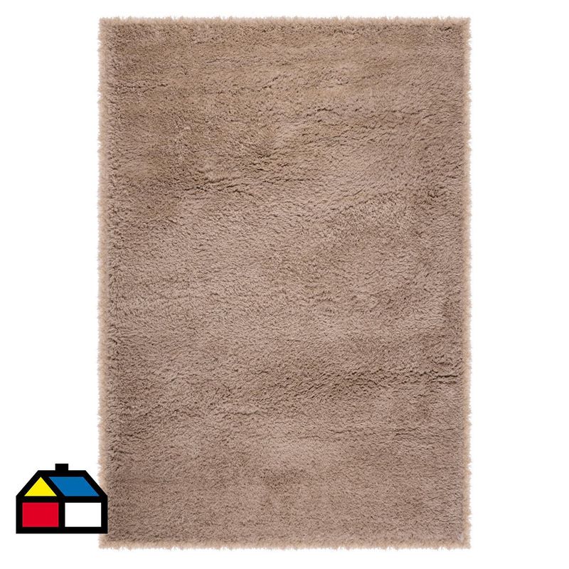 DIB - Alfombra Nobles 200X290 Beige