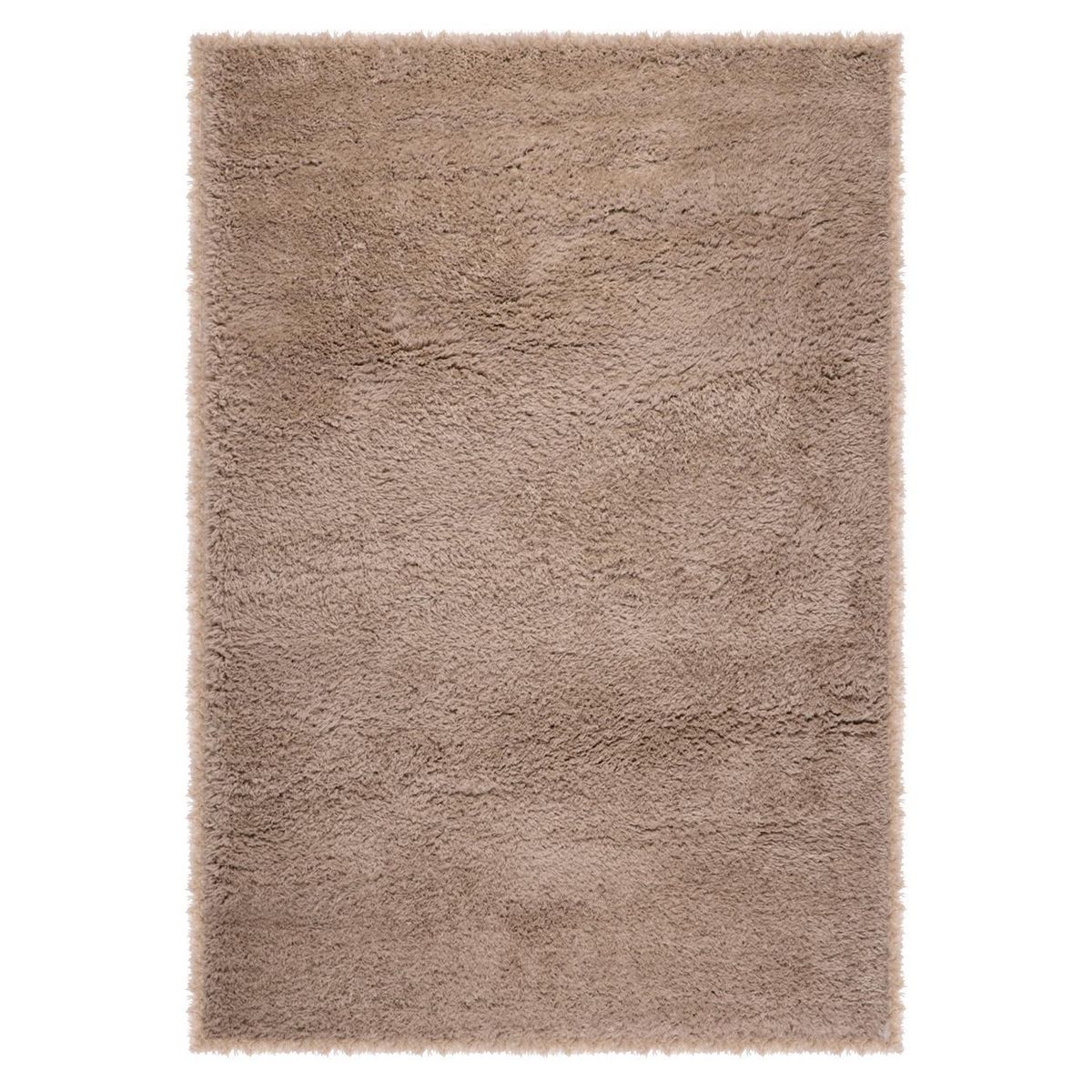 DIB - Alfombra Nobles 133x190 cm Poliéster Beige