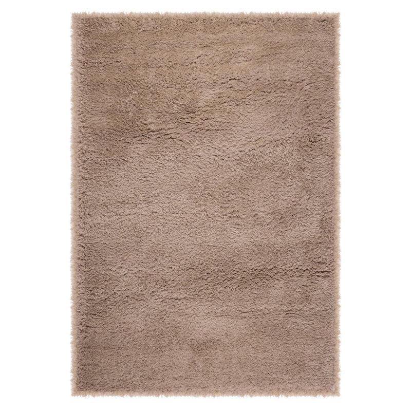 DIB - Alfombra Nobles 133x190 cm Poliéster Beige
