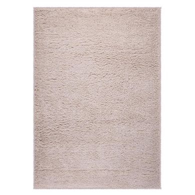 Alfombra Nobles 160X230 Crema