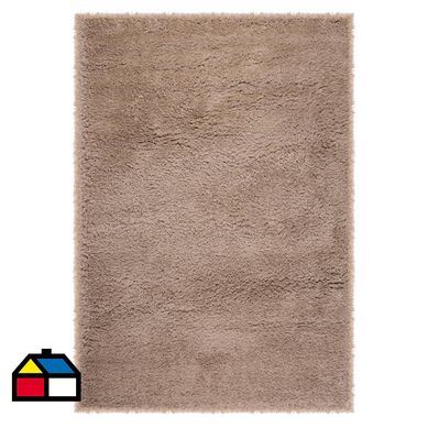 Alfombra Nobles 160X230 Beige