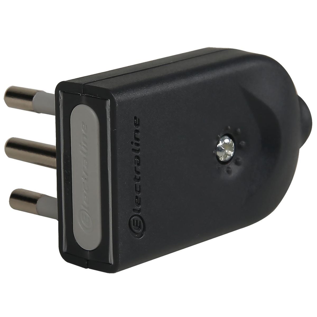 HALUX - Macho volante convertible 2P+T gris