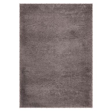 Alfombra Nobles 160X230 Gris