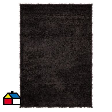 Alfombra Nobles 200X290 Anthracite