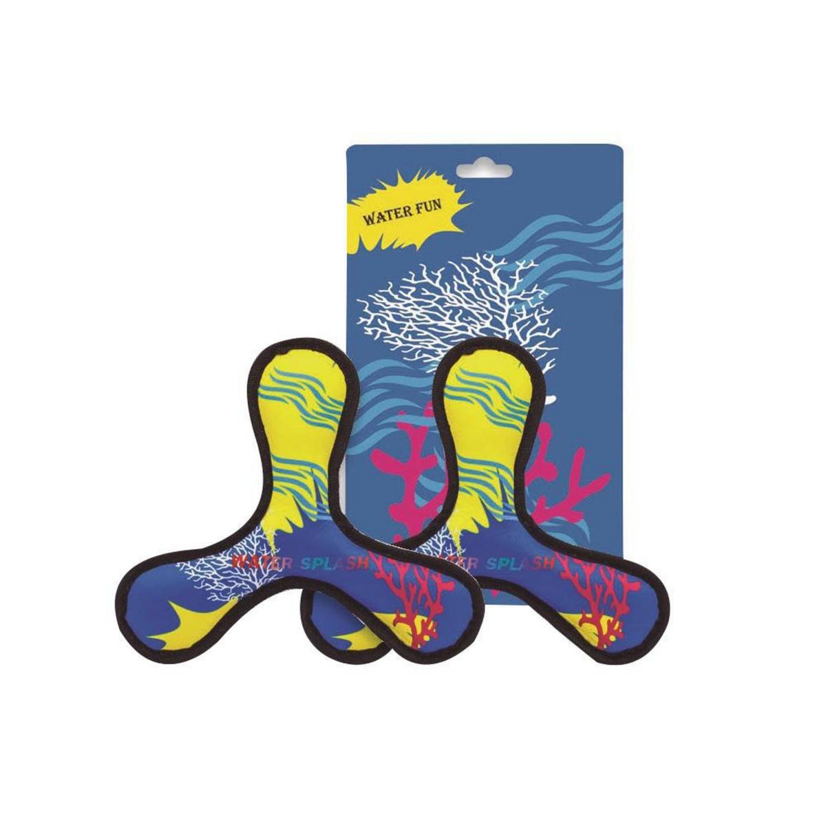 MAGIC KINGDOM - Boomerang magic kingdom