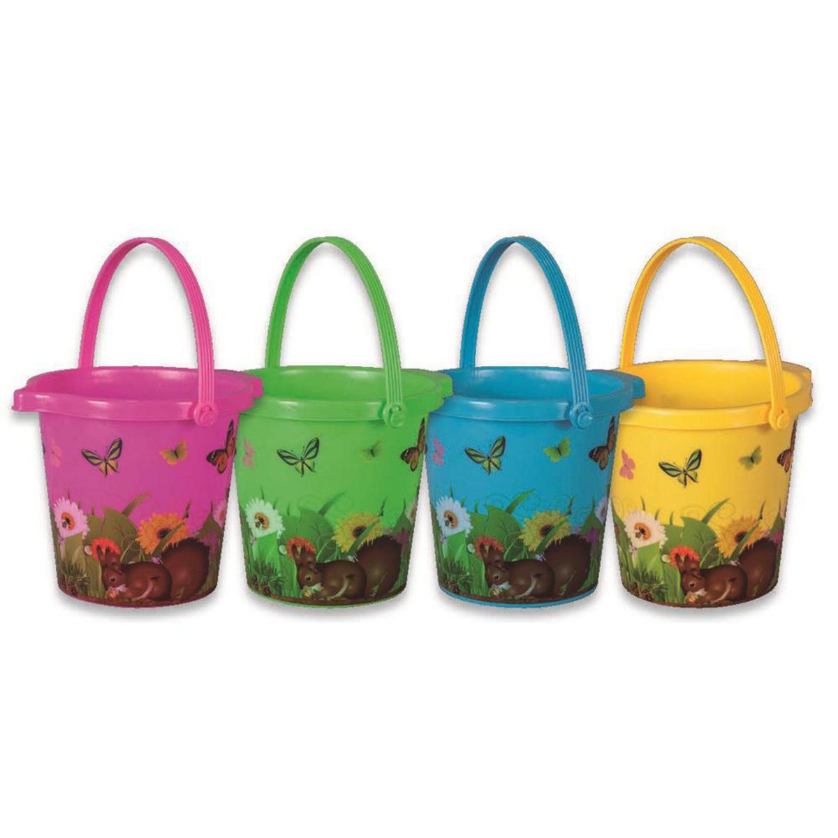 MAGIC KINGDOM - Balde mediano magic kingdom