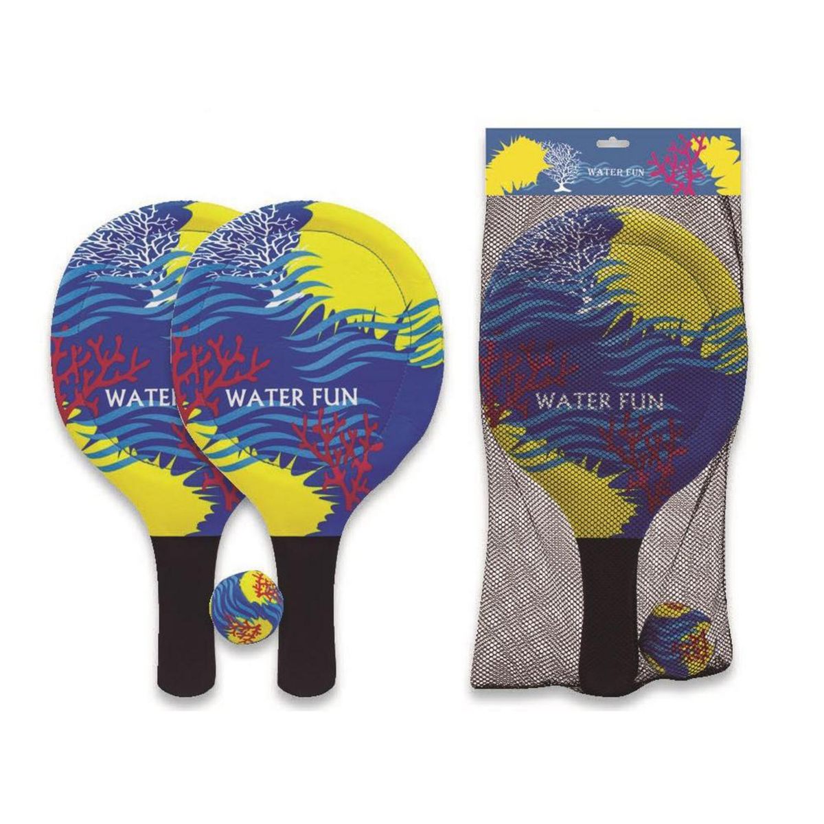 MAGIC KINGDOM - Paletas playa magic kingdom