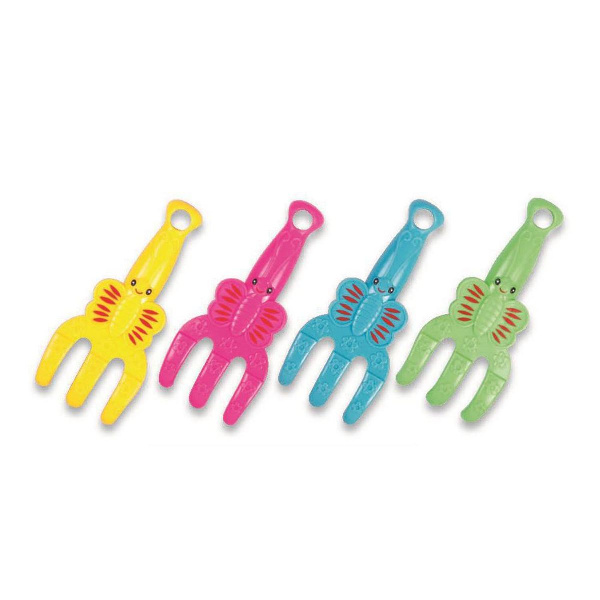 MAGIC KINGDOM - Rastrillo pequeno magickingdom