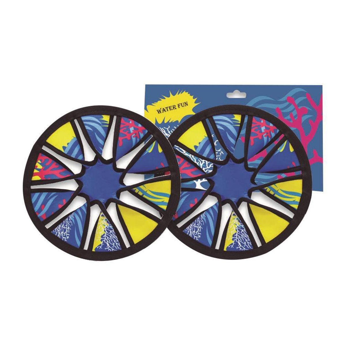 MAGIC KINGDOM - Disco volador magic kingdom