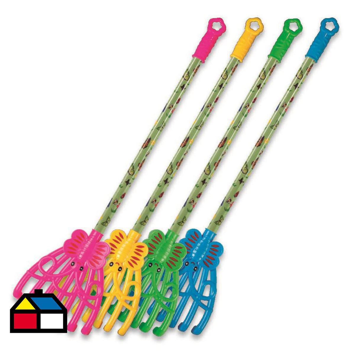 MAGIC KINGDOM - Rastrillo grande magic kingdom