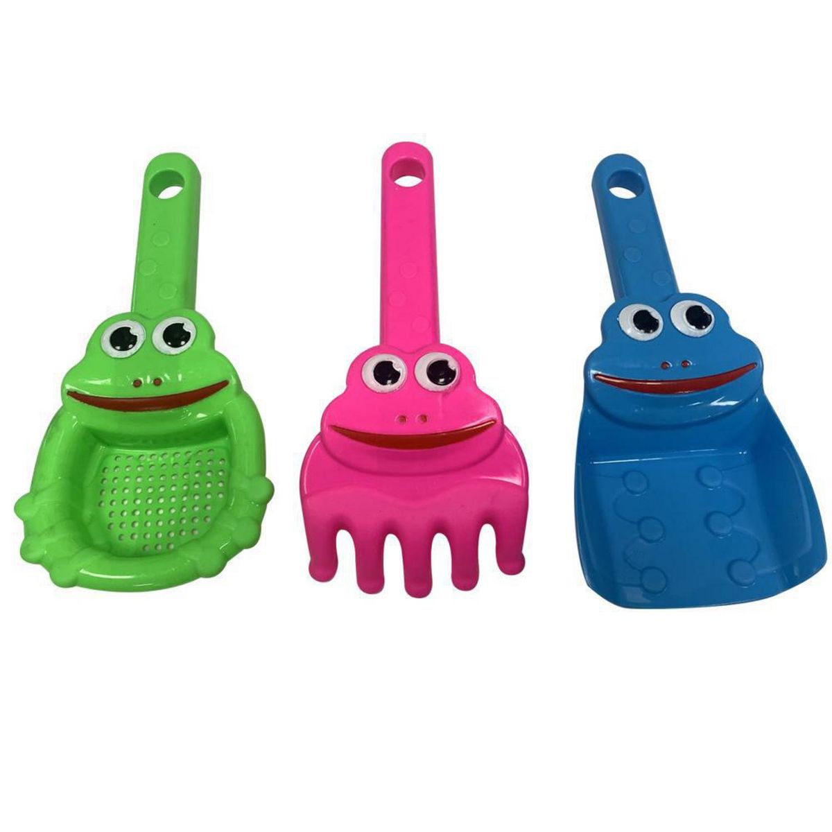 MAGIC KINGDOM - Set 3 acc playa magic kingdom