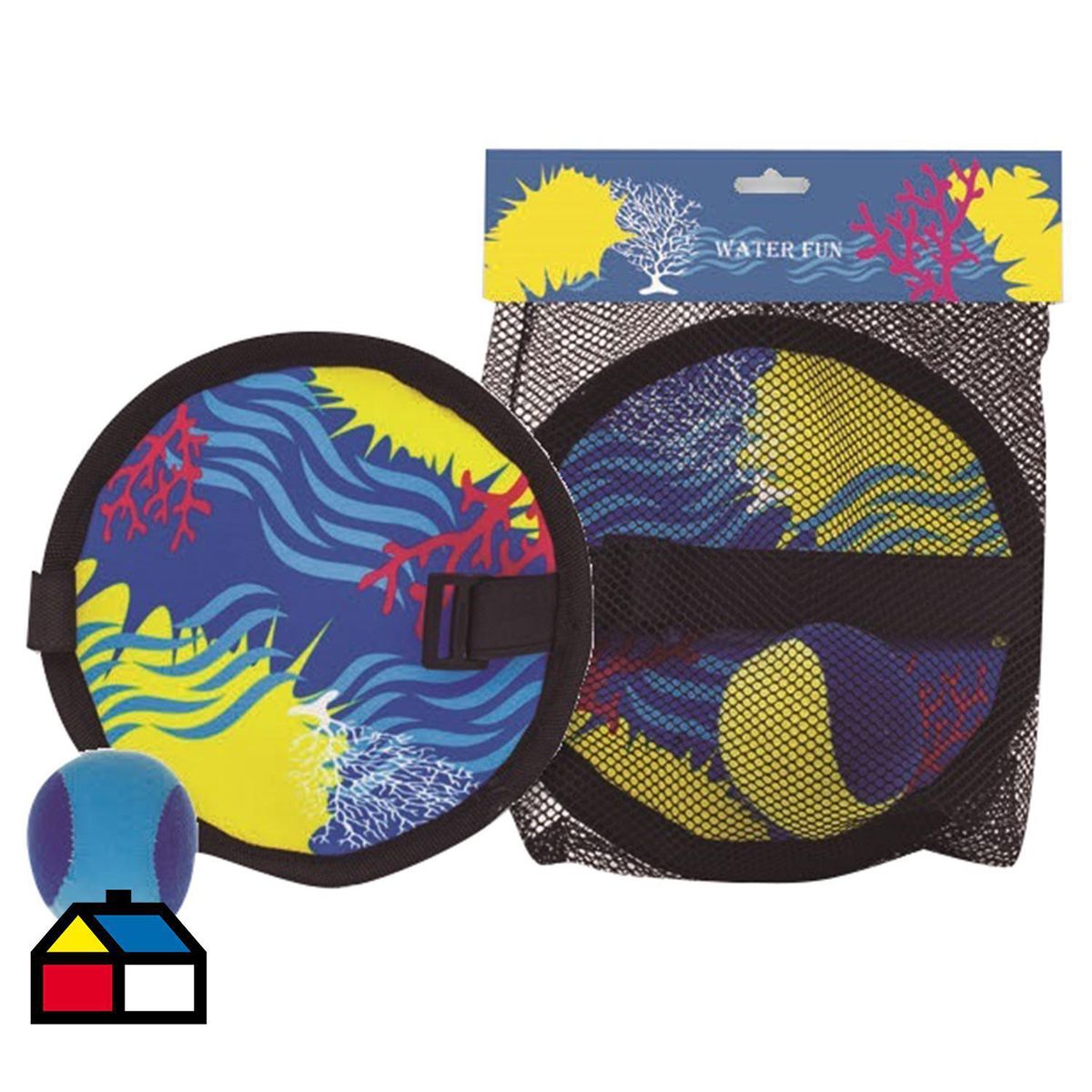 MAGIC KINGDOM - Raquetas de mano magic kingdom