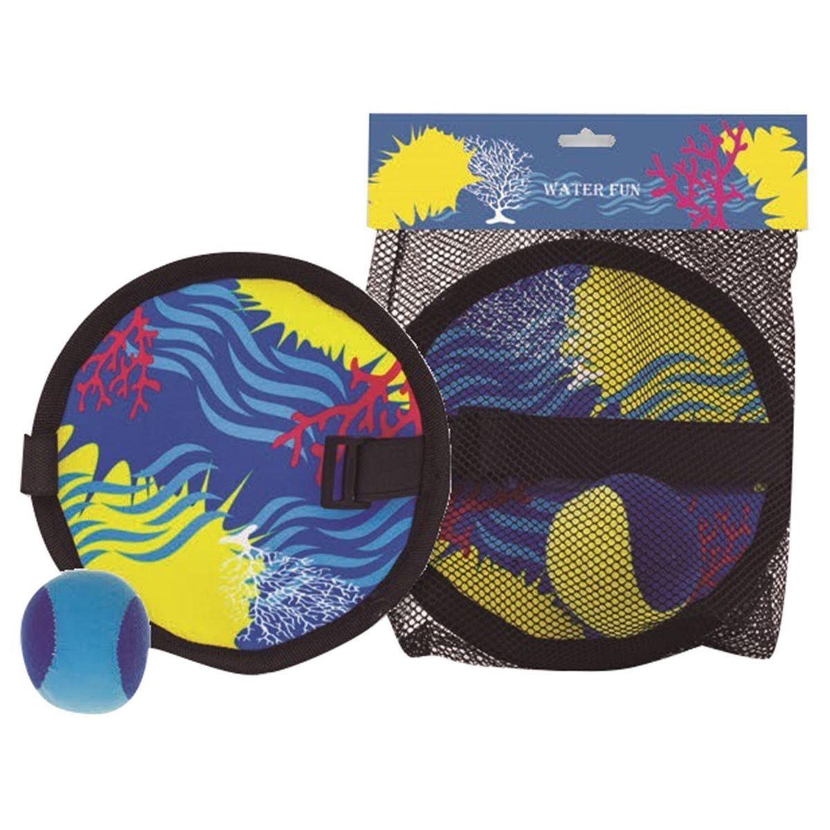 MAGIC KINGDOM - Raquetas de mano magic kingdom