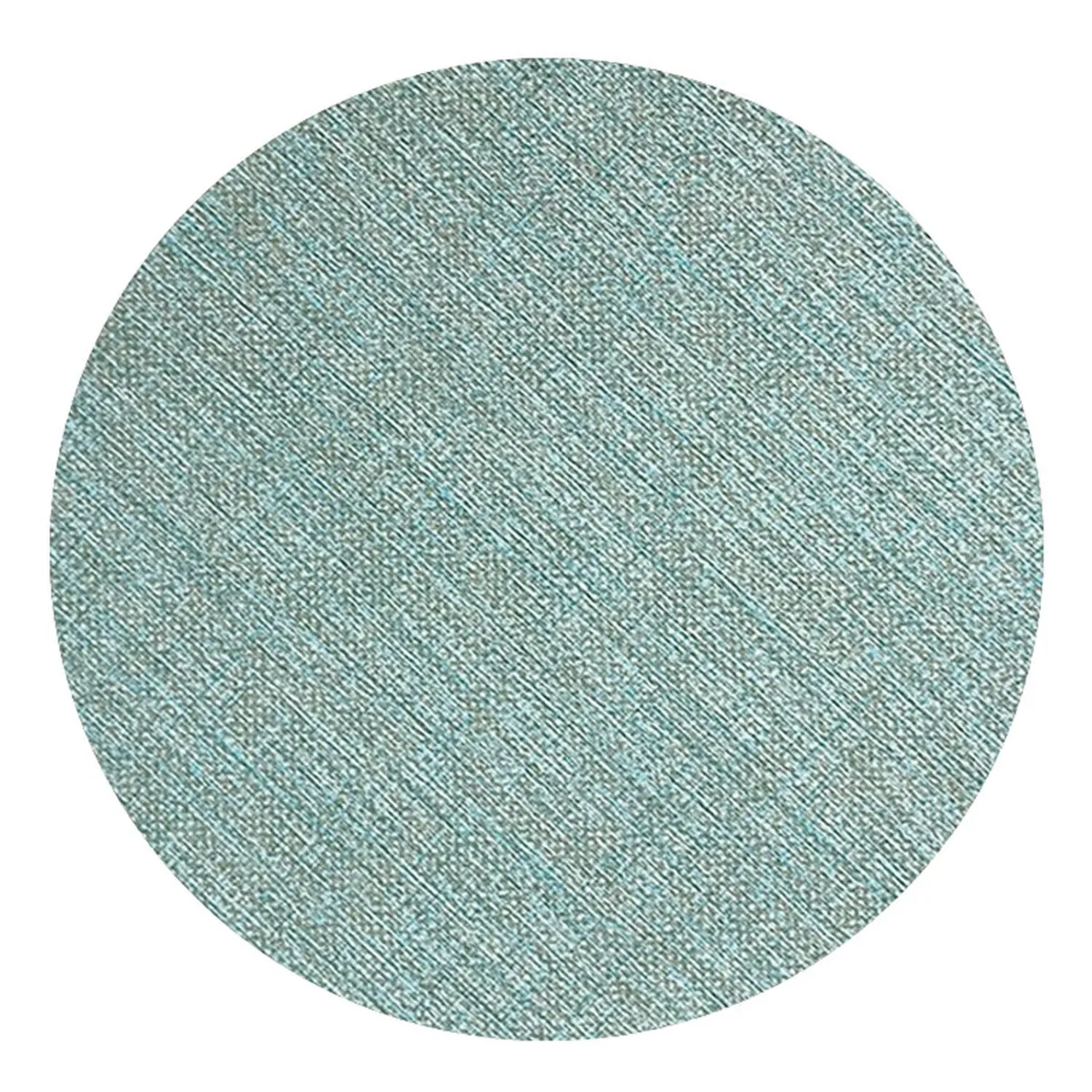 VIA DECO - Individual 37 cm novotela menta