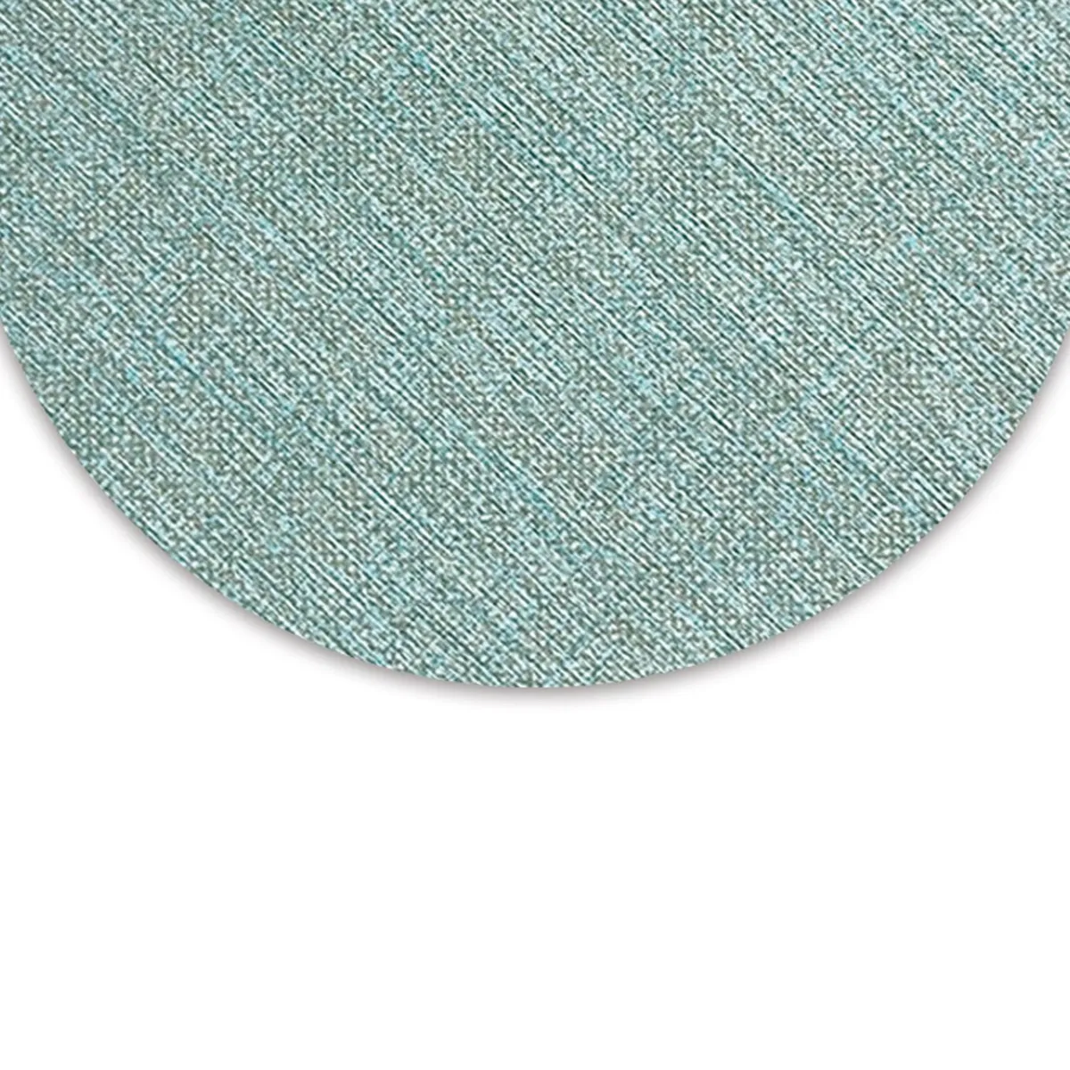 VIA DECO - Individual 37 cm novotela menta