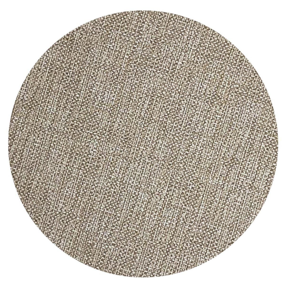 VIA DECO - Individual 37 cm novotela crudo