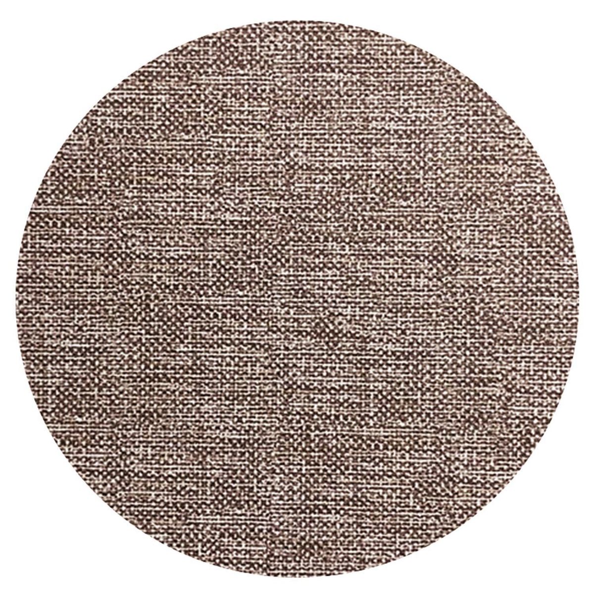 VIA DECO - Individual 37 cm novotela café