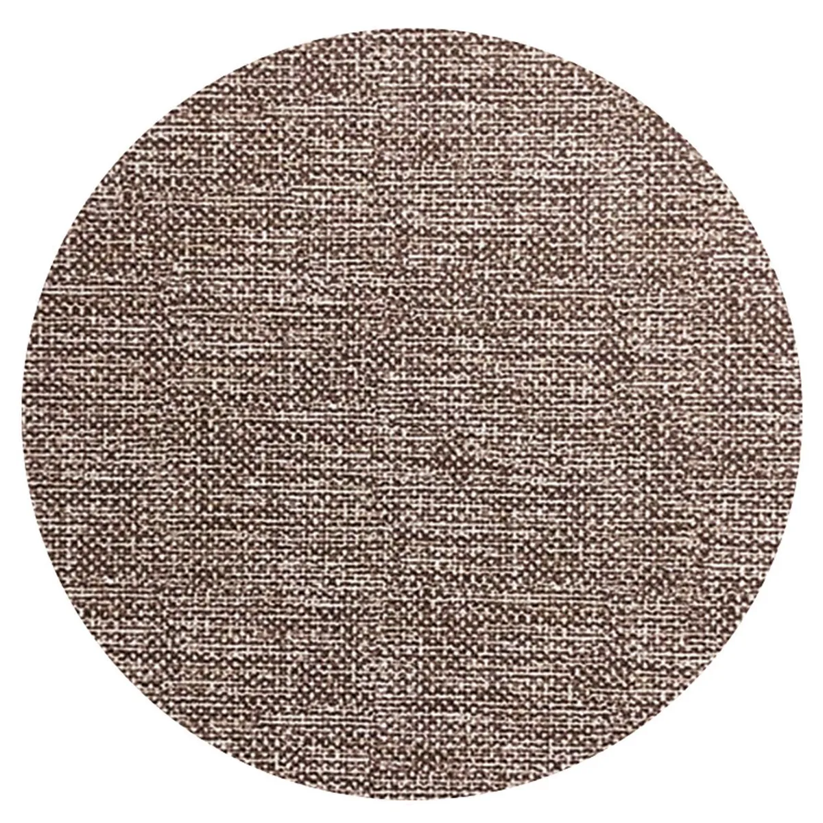 VIA DECO - Individual 37 cm novotela café