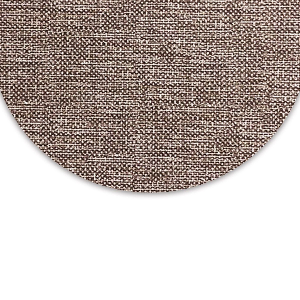 VIA DECO - Individual 37 cm novotela café