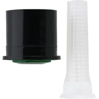 Boquilla ajustable 8APC1 2,4 mt