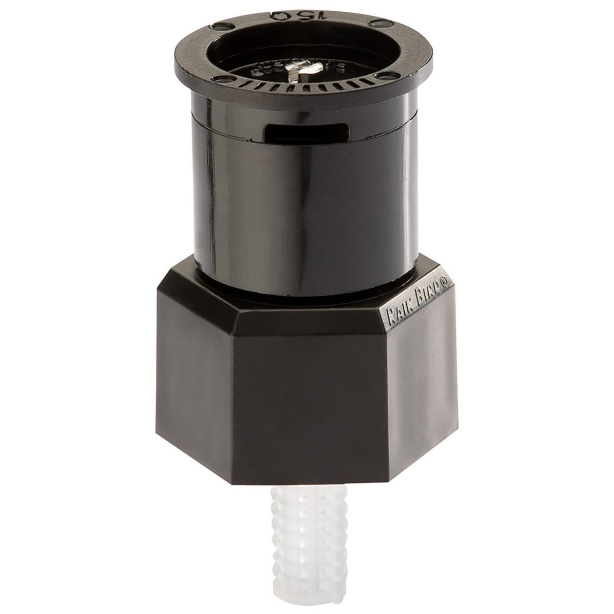 RAIN BIRD - Adaptador+boquilla 90° A17Q 4,6 mt