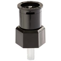 Adaptador+boquilla 90° A17Q 4,6 mt