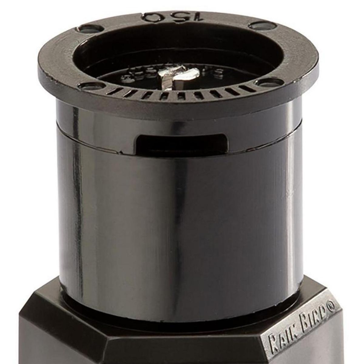 RAIN BIRD - Adaptador+boquilla 90° A17Q 4,6 mt