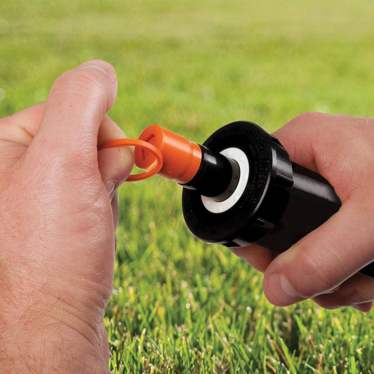 RAIN BIRD - Cuerpo pop up 1804ln 4"