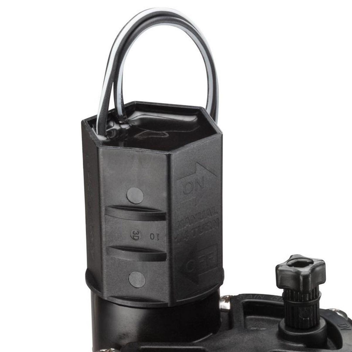 RAIN BIRD - Valvula  solenoide 1" CP100 s/reg