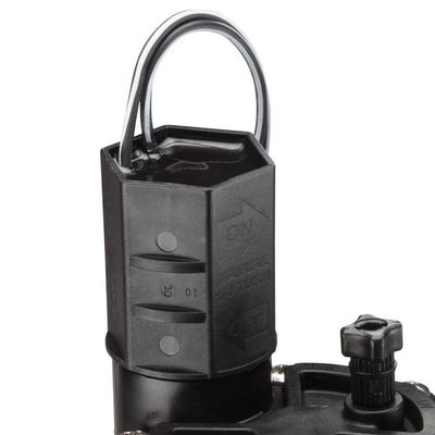 Imagen 2 del producto Valvula solenoide 1"" CP100 s/reg