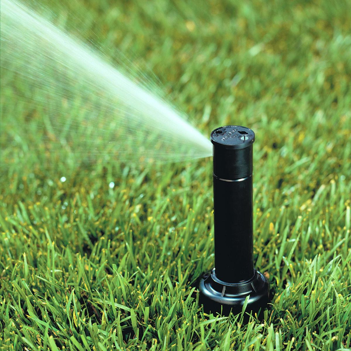 RAIN BIRD - Rotor ajustable 32SA radio 5,8 a 9,8 mt