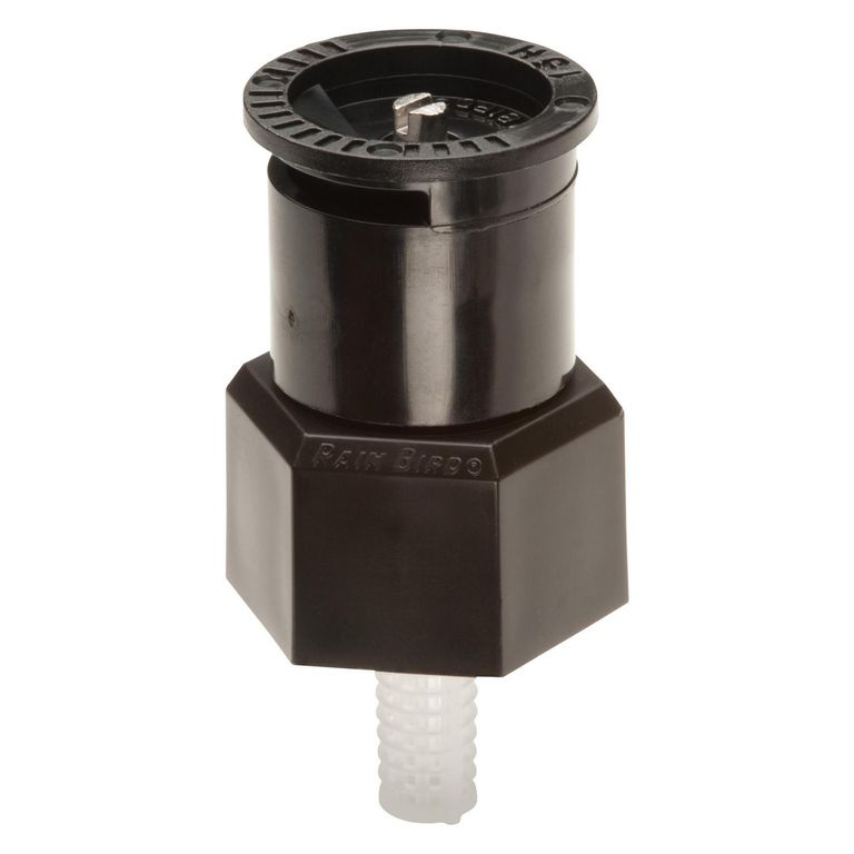Adaptador+boquilla 180° A17H 4,6 mt