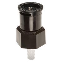 Adaptador+boquilla 180° A17H 4,6 mt