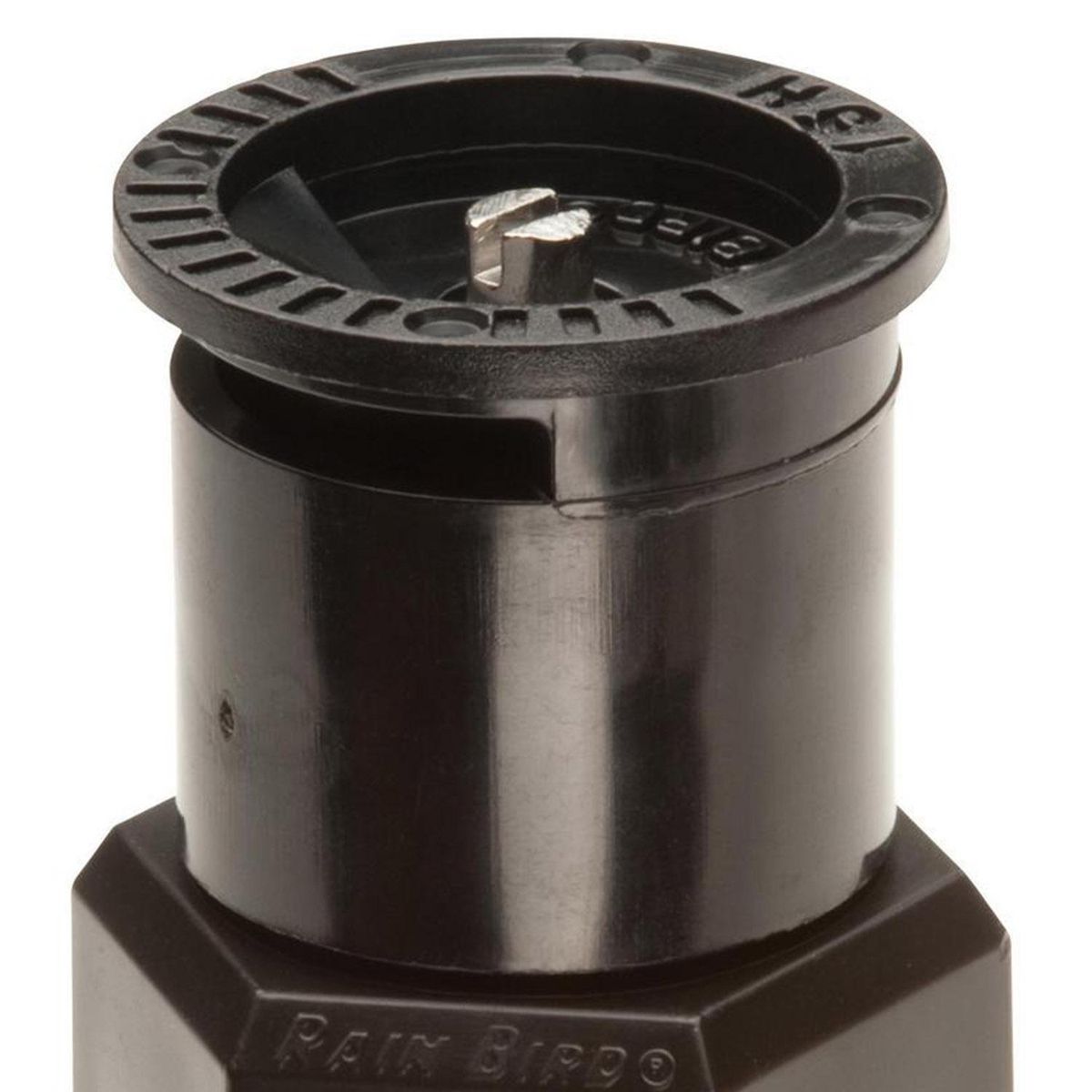 RAIN BIRD - Adaptador+boquilla 180° A17H 4,6 mt