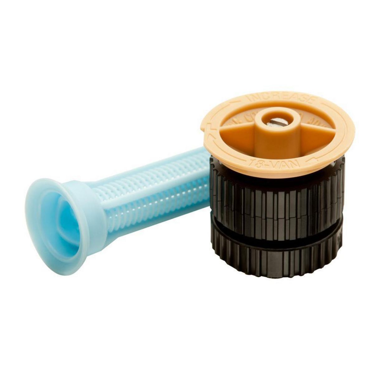 RAIN BIRD - Boquilla ajustable 18APC1 5,5 mt