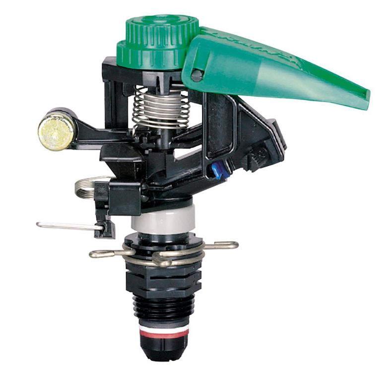Aspersor impacto P5-R maxi